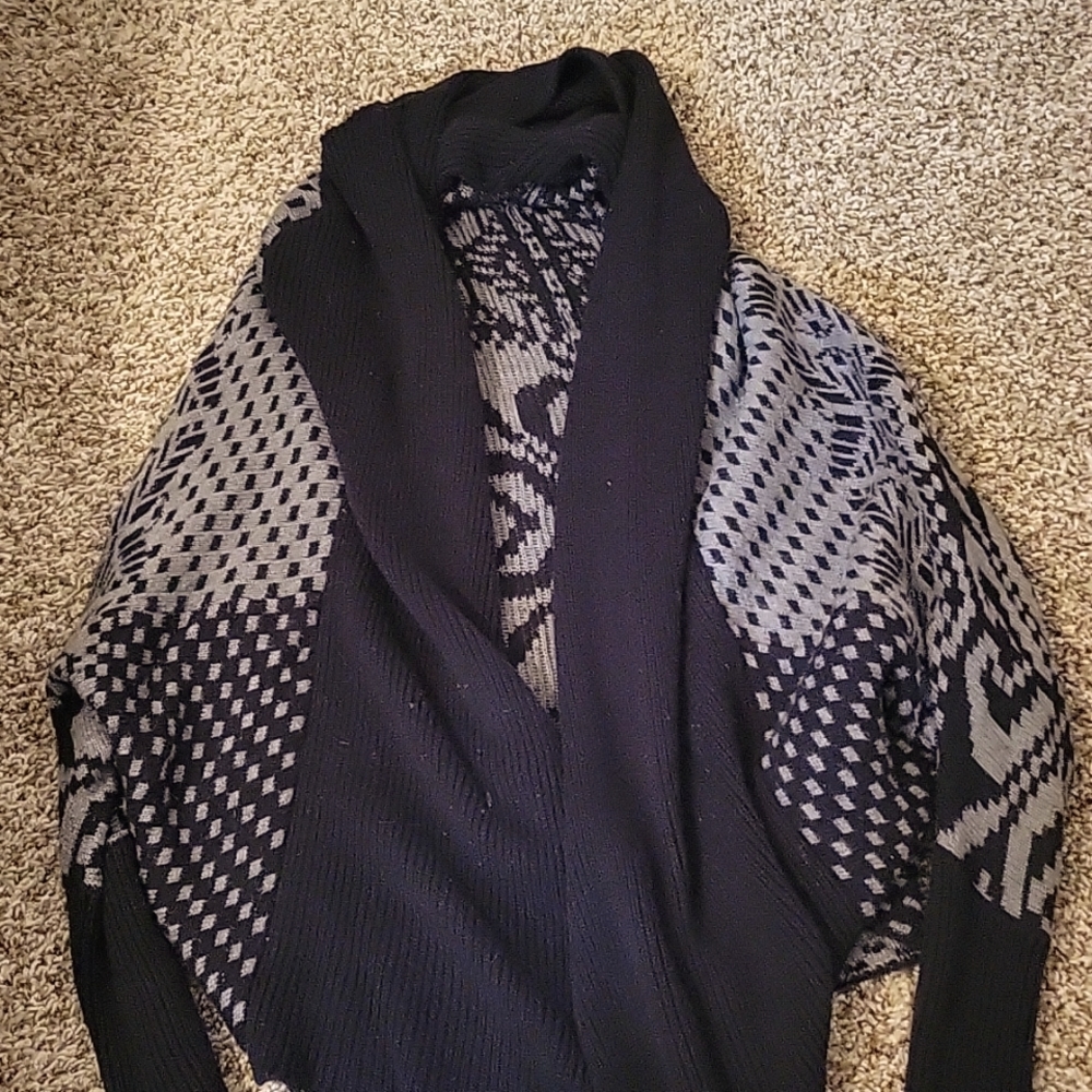Beautiful Express Sweater